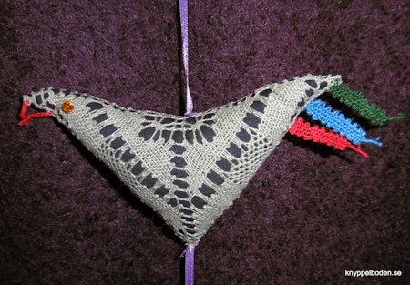 Roffe-Tupp 10x10 cm