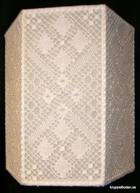Hildur  18x8 cm