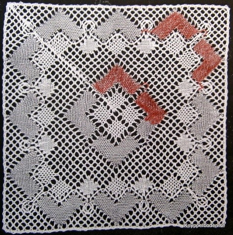 Jul igen 16x16 cm