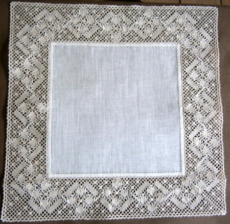 Girland 39,5x39,5 cm