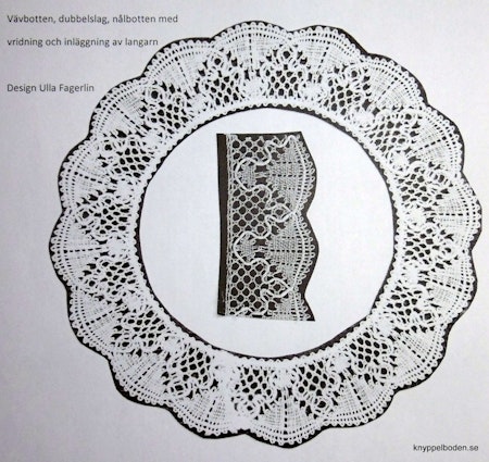 Ringdans diameter 19,5 cm