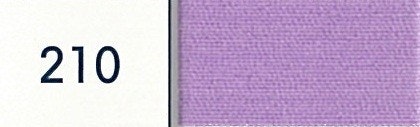 DMC 80 210 ljus syrenlila