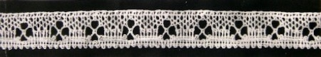 Teveronika bredd 1,5 cm