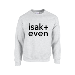 Isak + Even