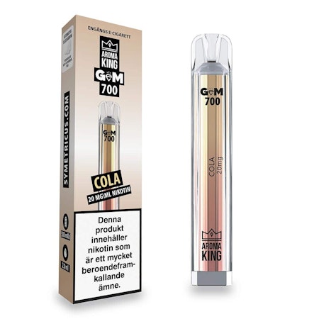 Aroma King Gem Bar Cola