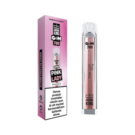 Aroma King Gem Bar Pink Lady