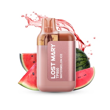 Lost Mary TP800 Watermelon Ice