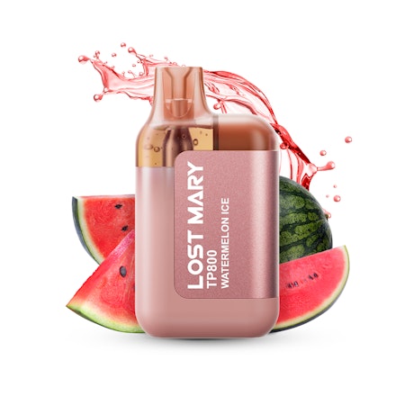 Lost Mary TP800 Watermelon Ice