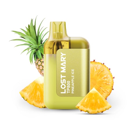 Lost Mary TP800 Pineapple Ice