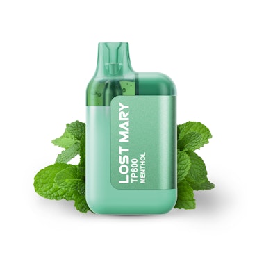 Lost Mary TP800 Menthol