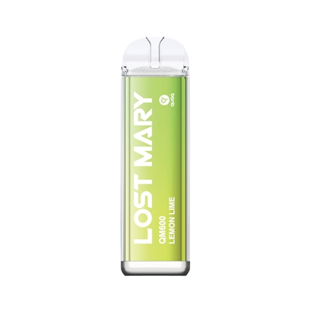 Lost Mary QM Lemon Lime