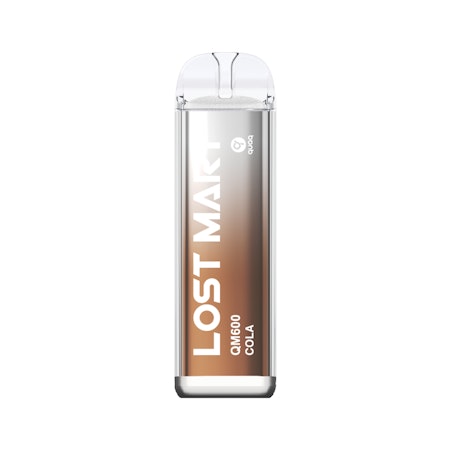 Lost Mary QM Cola
