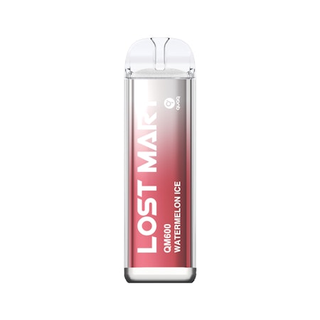Lost Mary QM Watermelon Ice