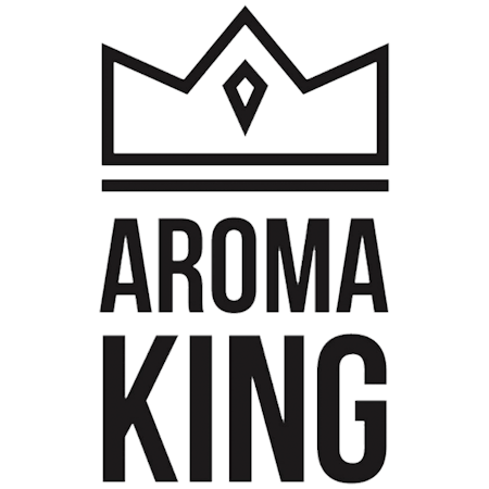 Aroma King Cosmic Max Coconut banana