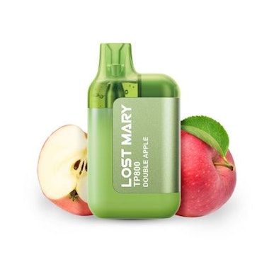 Lost Mary TP800 Double Apple