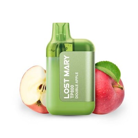 Lost Mary TP800 Double Apple