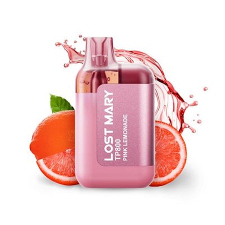 Lost Mary TP800 Pink Lemonade