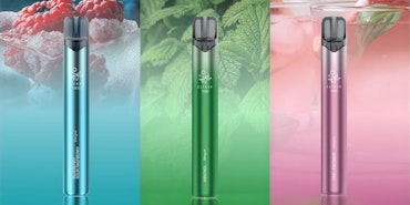 Alla Smaker Elf Bar 1000 - 10% rabatt