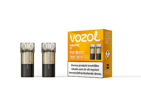 Vozol Switch Poddar Pineapple Ice 14.5mg