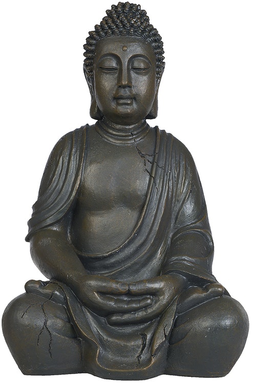 Buddha, dekorationer m.m. I Snabba leveranser - Arkanan