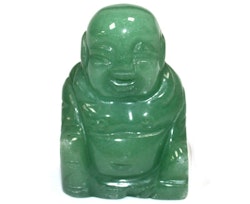 Buddha i Jade