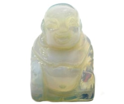 Buddha i Opalit
