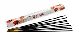 Opium, Premium Stamford, rökelse, Satya