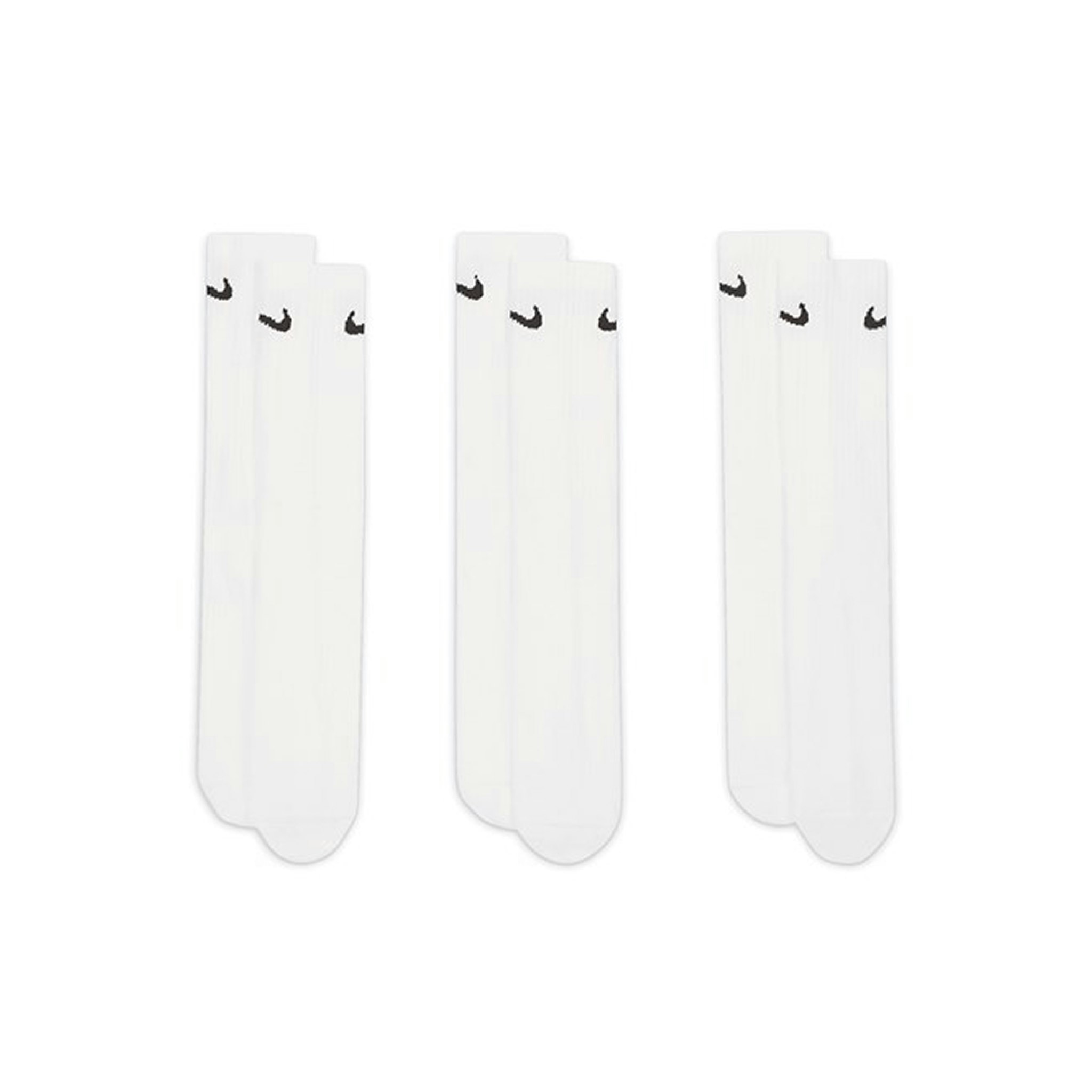 Strumpor 3-pack | Nike