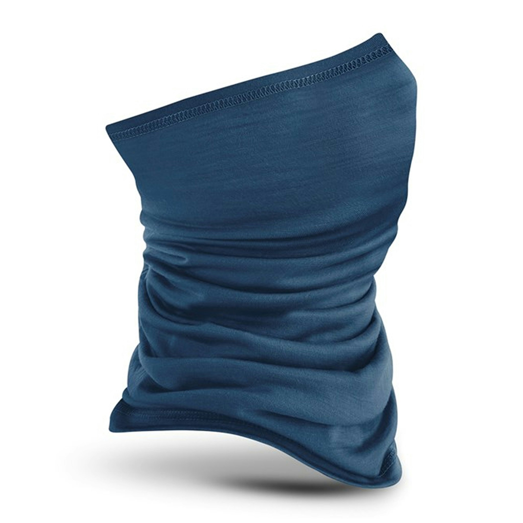 Halsduk i Morf® merinoull  | Beechfield