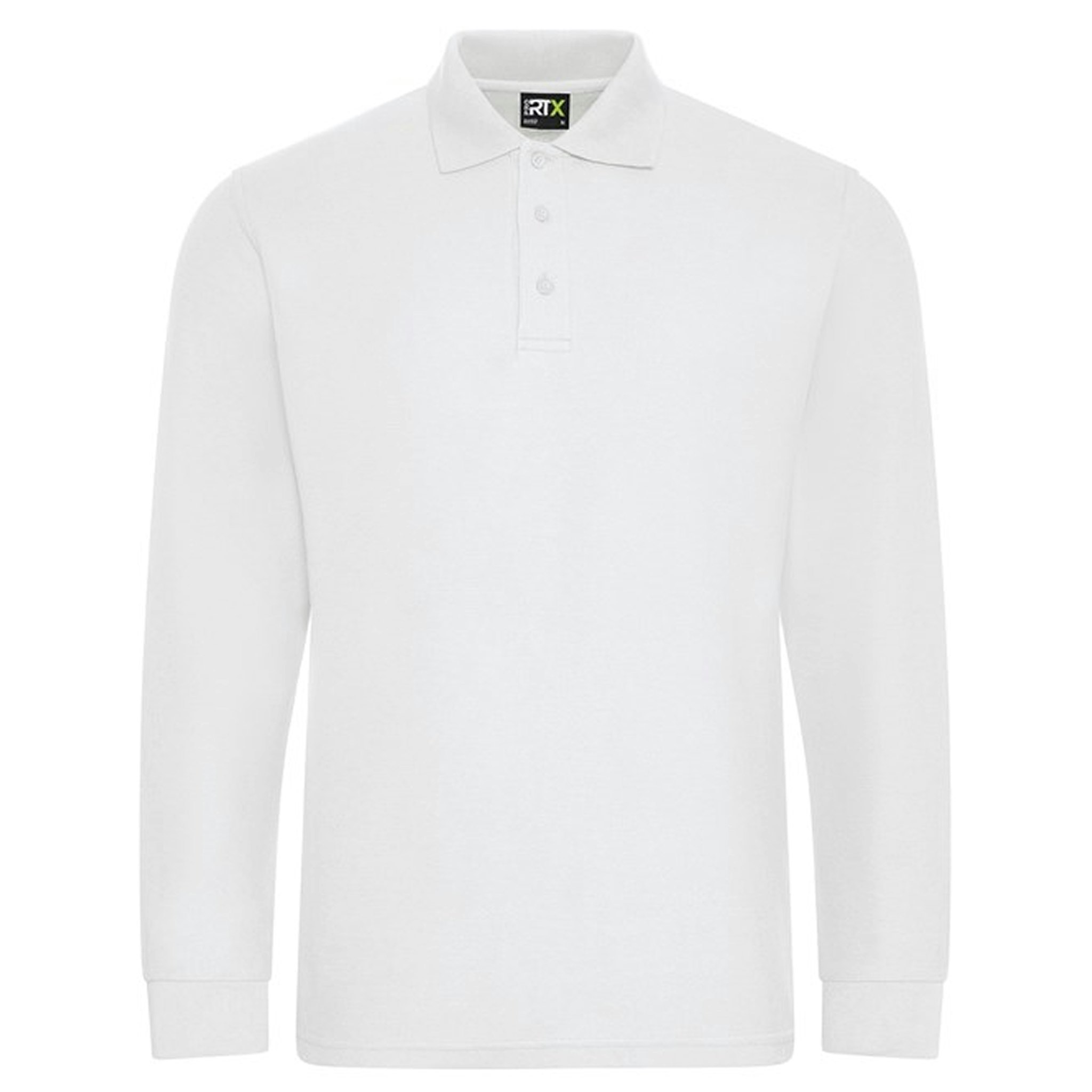 Polotröja med lång ärm | ProRTX