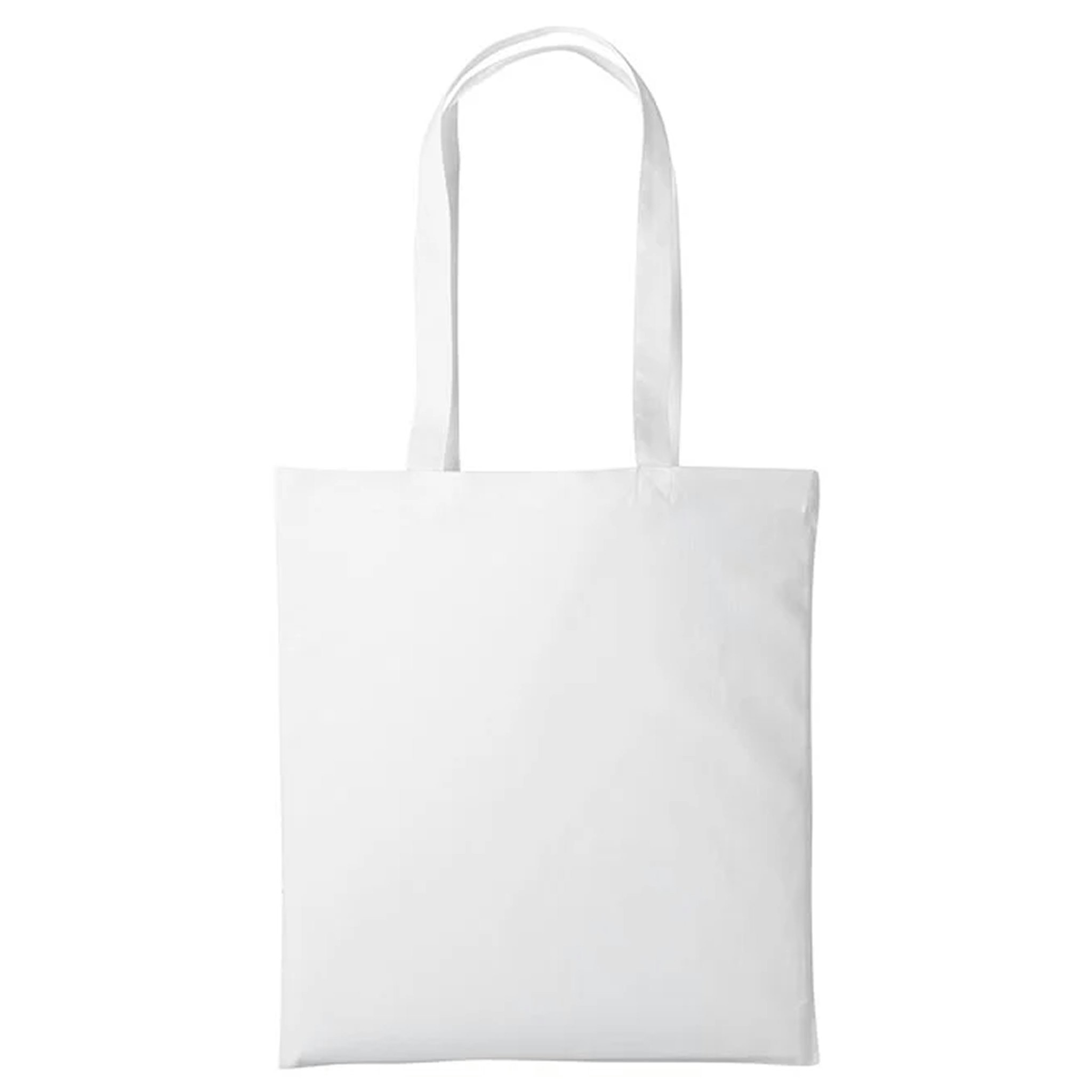 Tygpåse med långa handtag | Nutshell