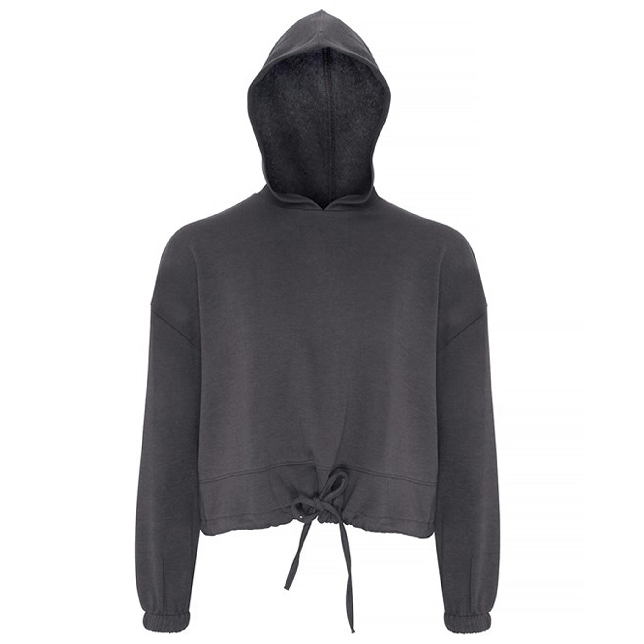 Kort oversize damhoodie | TriDri