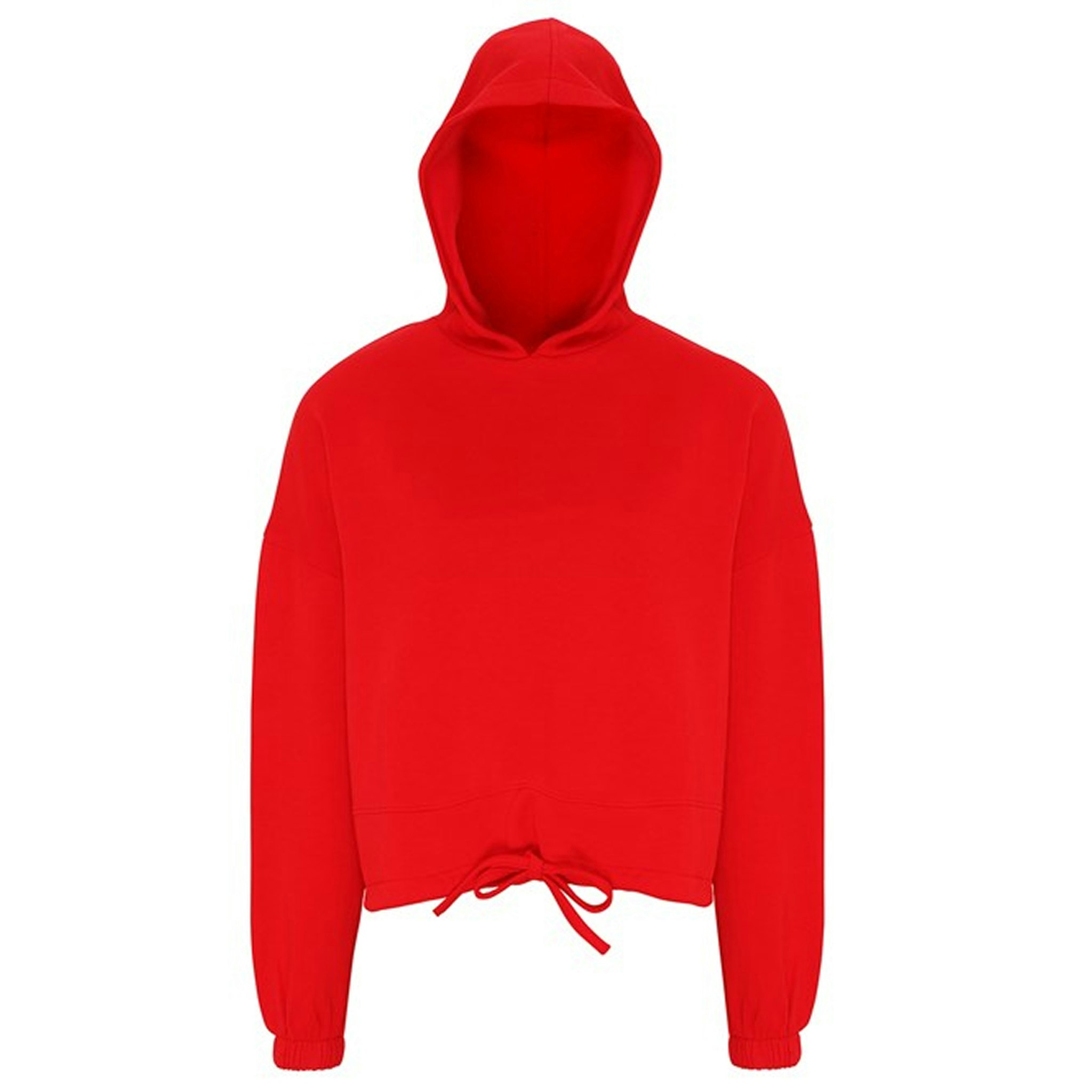 Kort oversize damhoodie | TriDri
