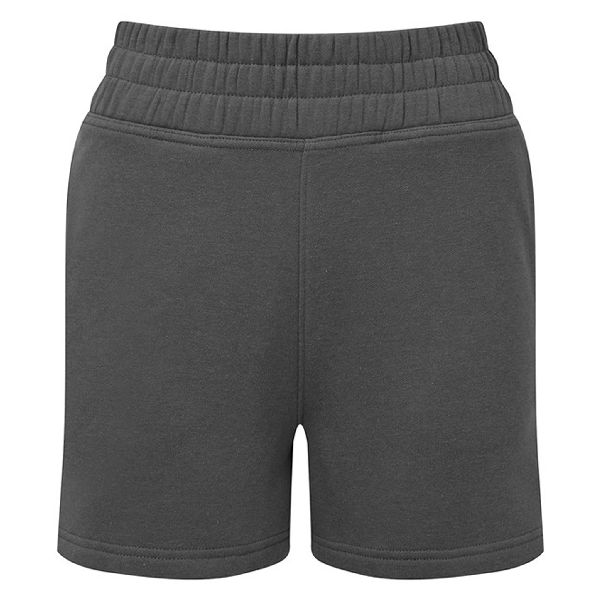 Shorts i joggingmodell med hög midja för dam | TriDri