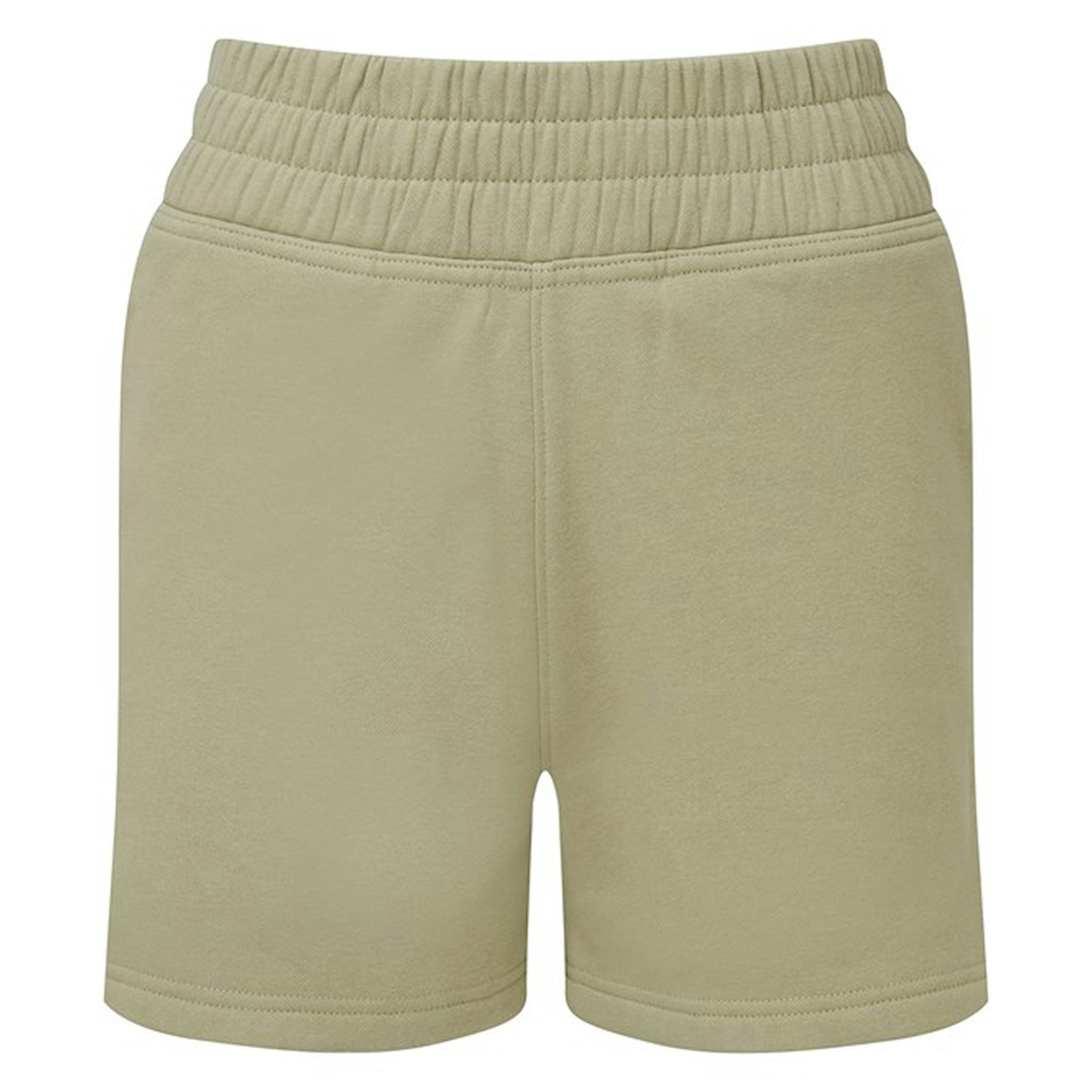 Shorts i joggingmodell med hög midja för dam | TriDri