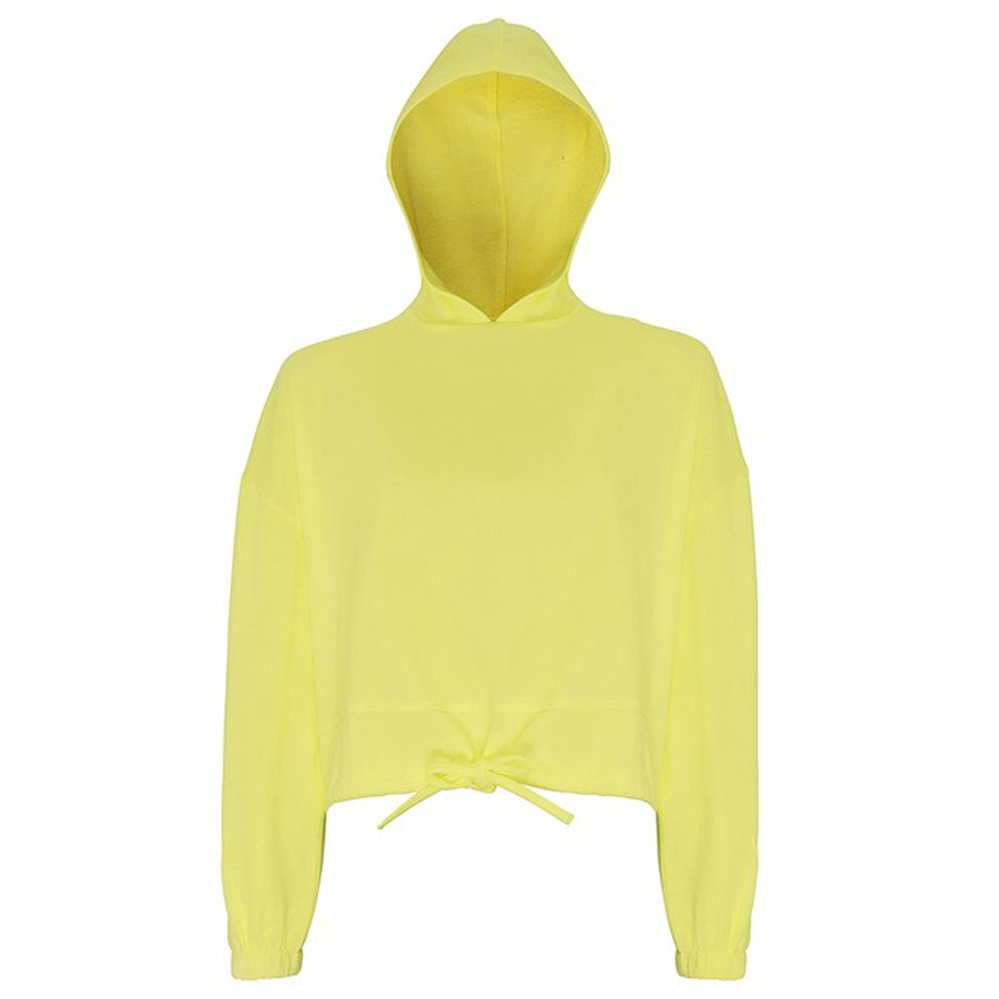 Kort oversize damhoodie | TriDri