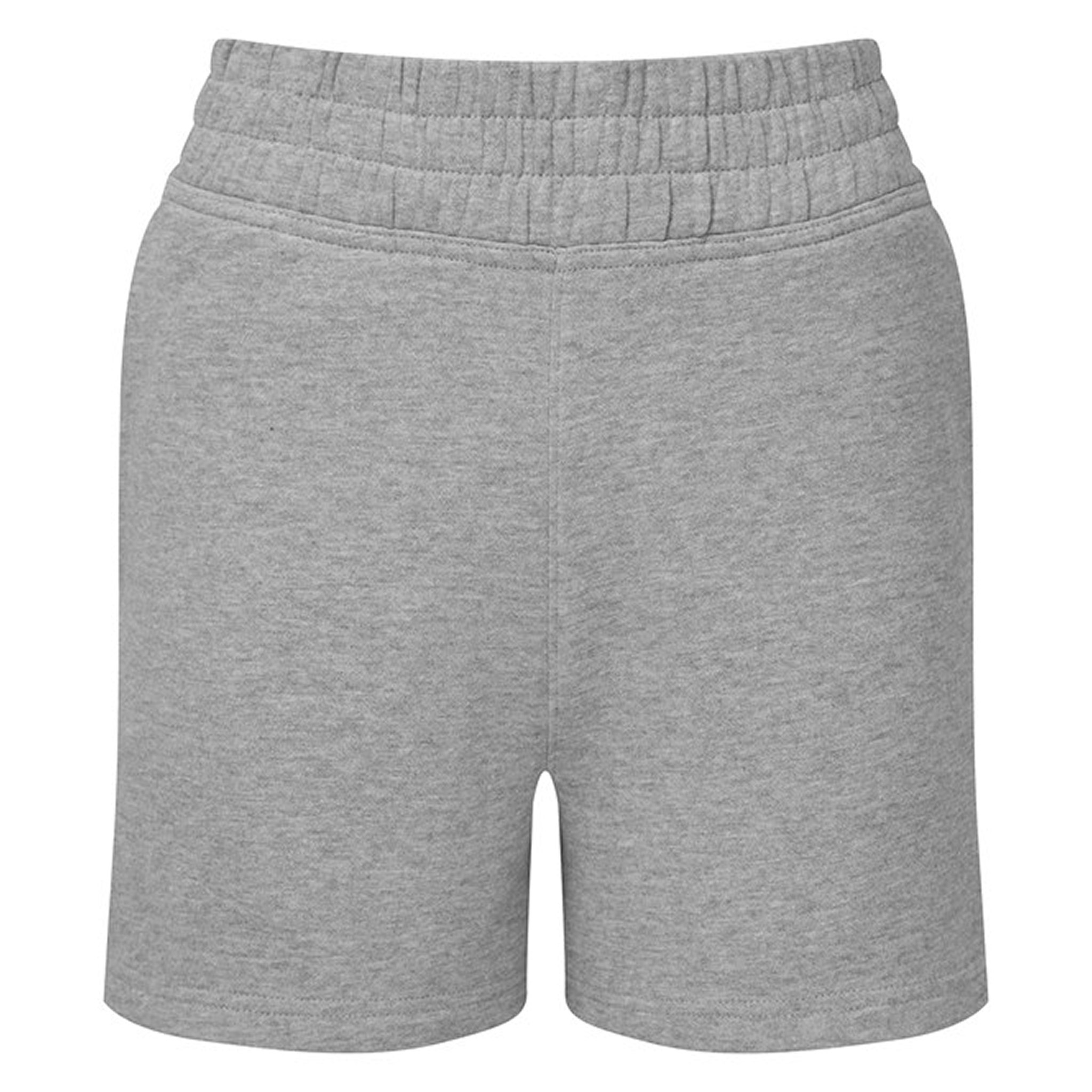 Shorts i joggingmodell med hög midja för dam | TriDri