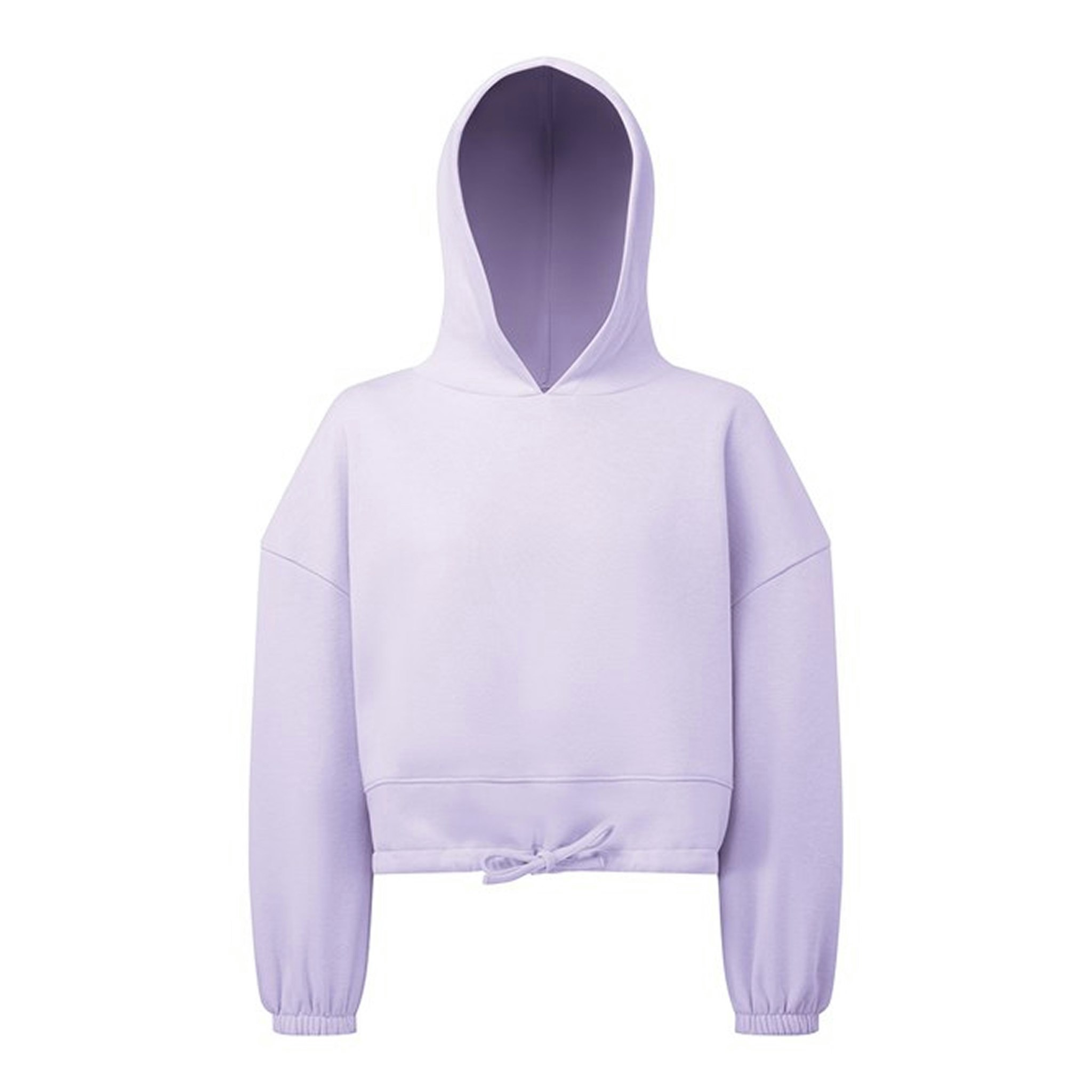 Kort oversize damhoodie | TriDri