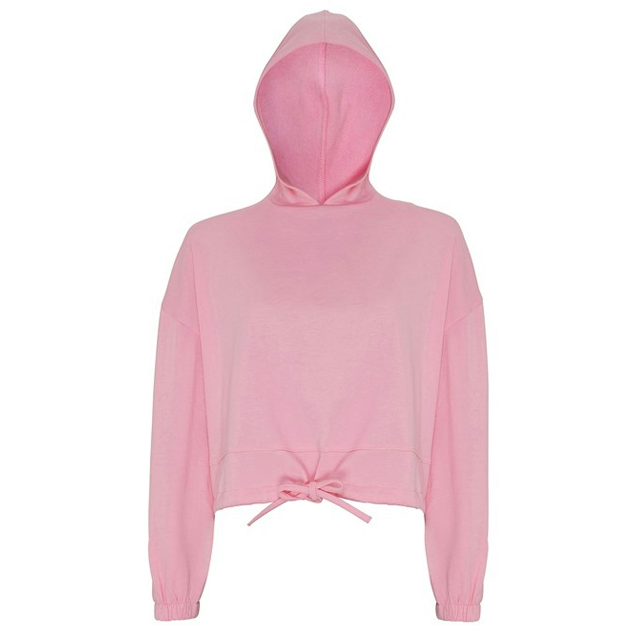 Kort oversize damhoodie | TriDri