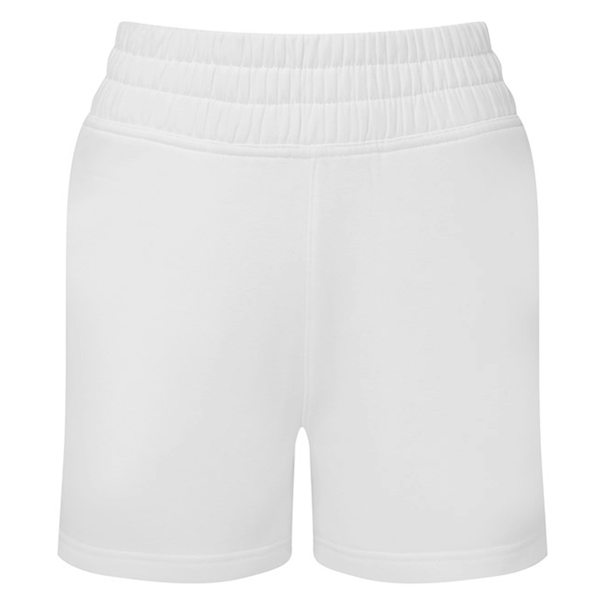 Shorts i joggingmodell med hög midja för dam | TriDri