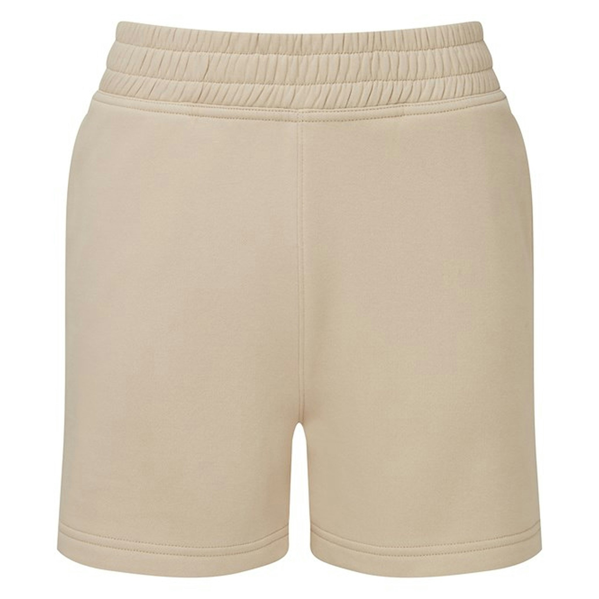 Shorts i joggingmodell med hög midja för dam | TriDri