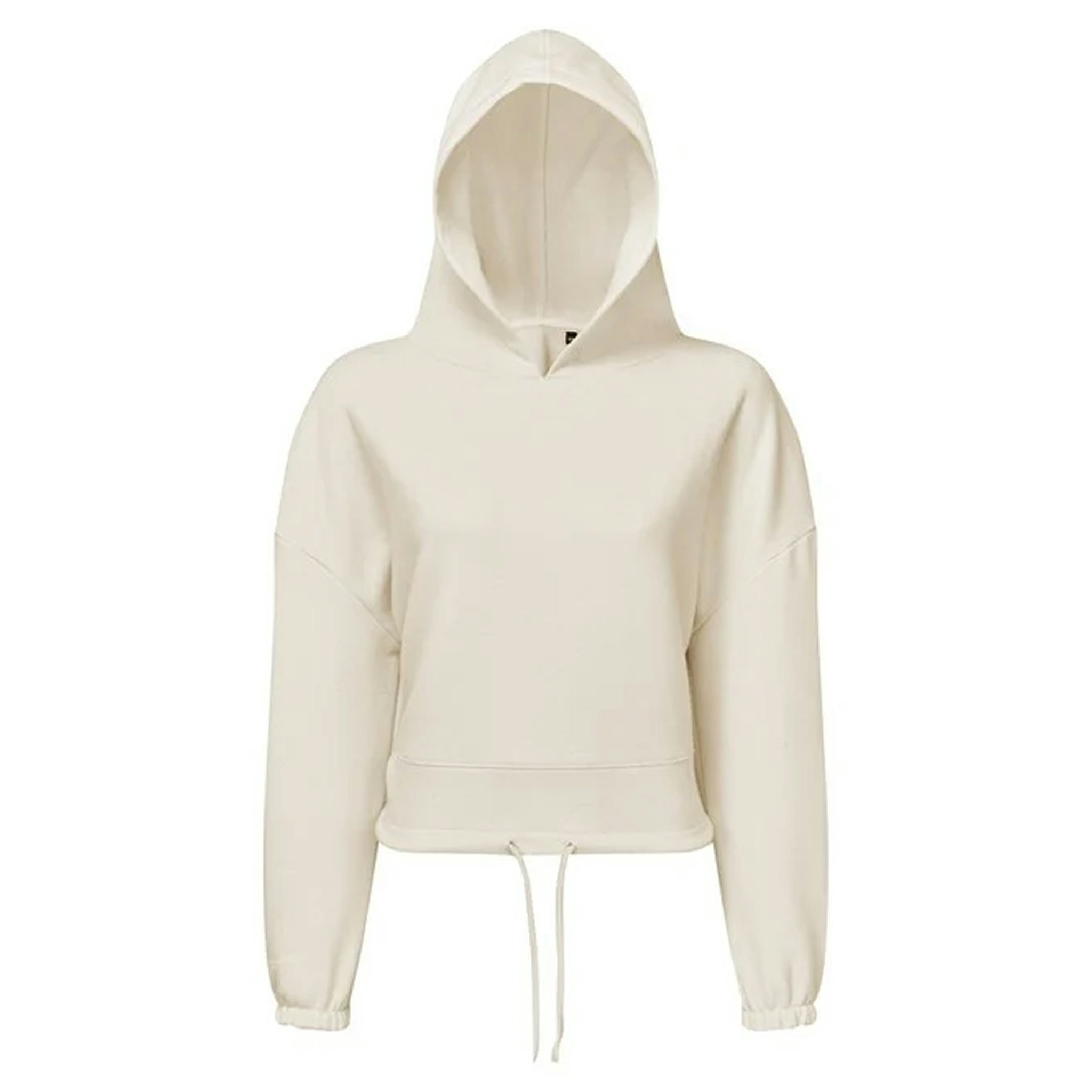 Kort oversize damhoodie | TriDri