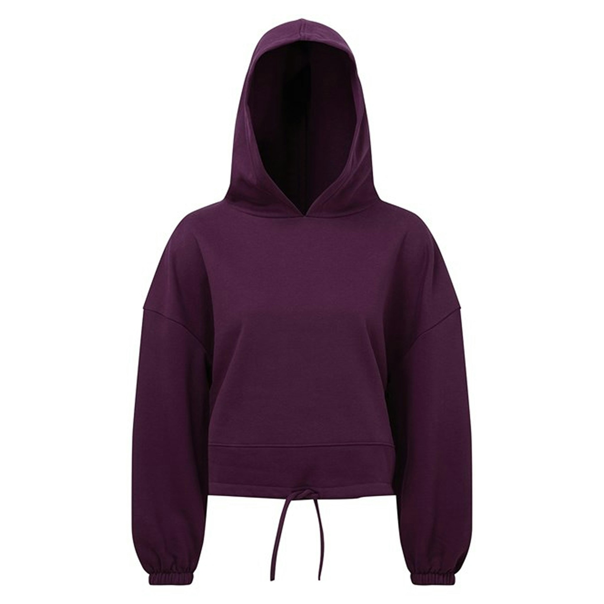 Kort oversize damhoodie | TriDri