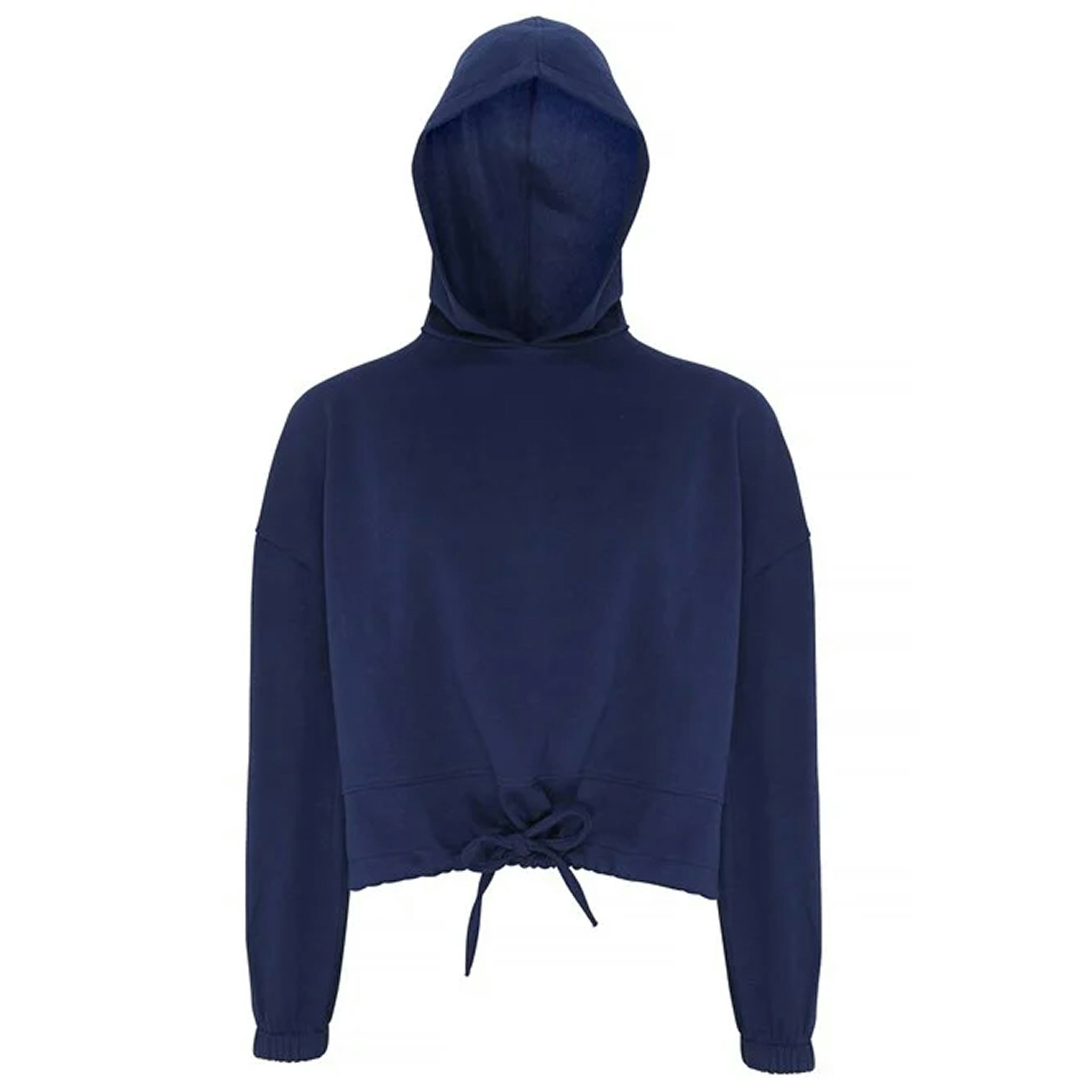 Kort oversize damhoodie | TriDri