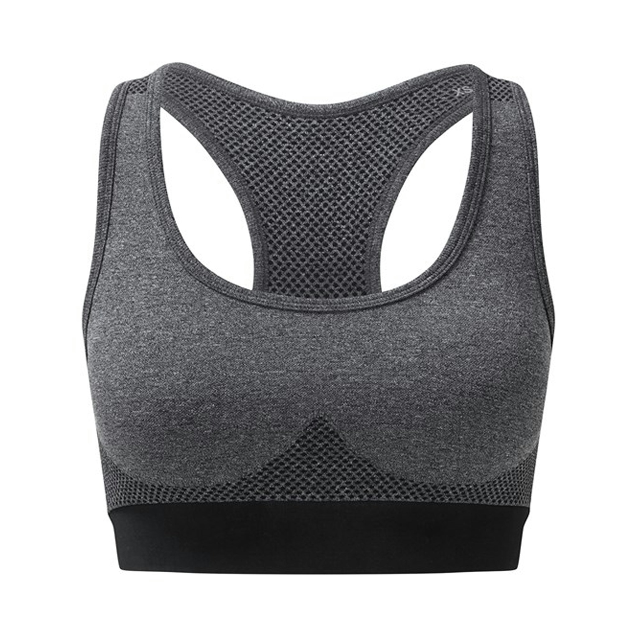 Sömlös sport-bh | TriDri