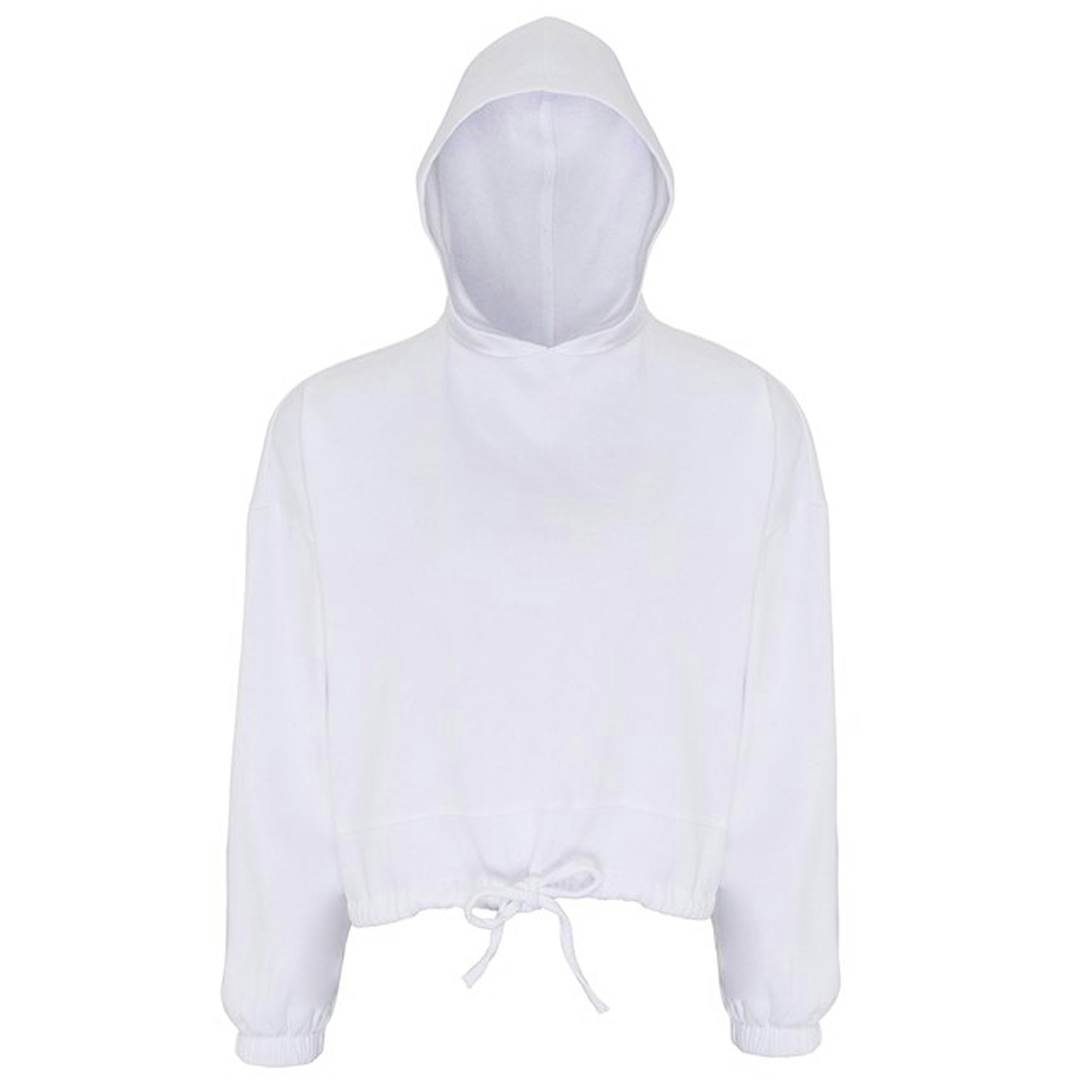 Kort oversize damhoodie | TriDri