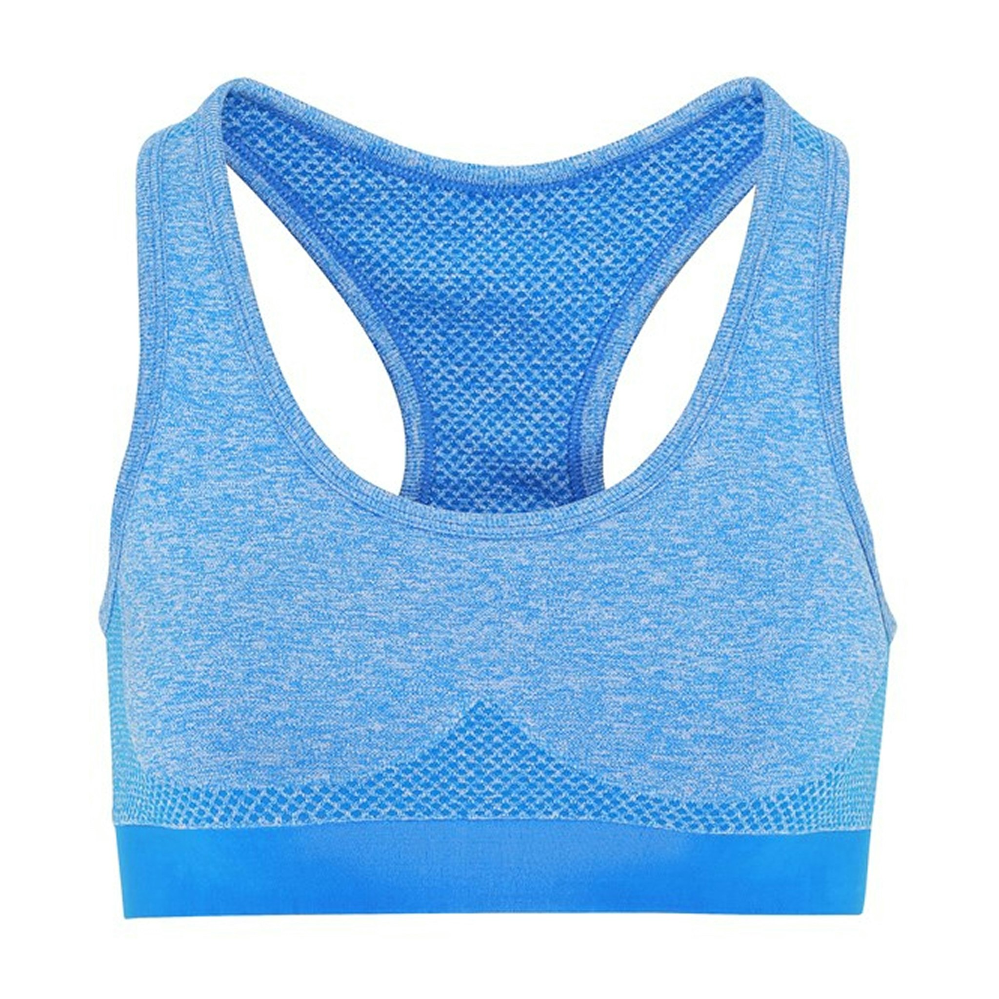 Sömlös sport-bh | TriDri