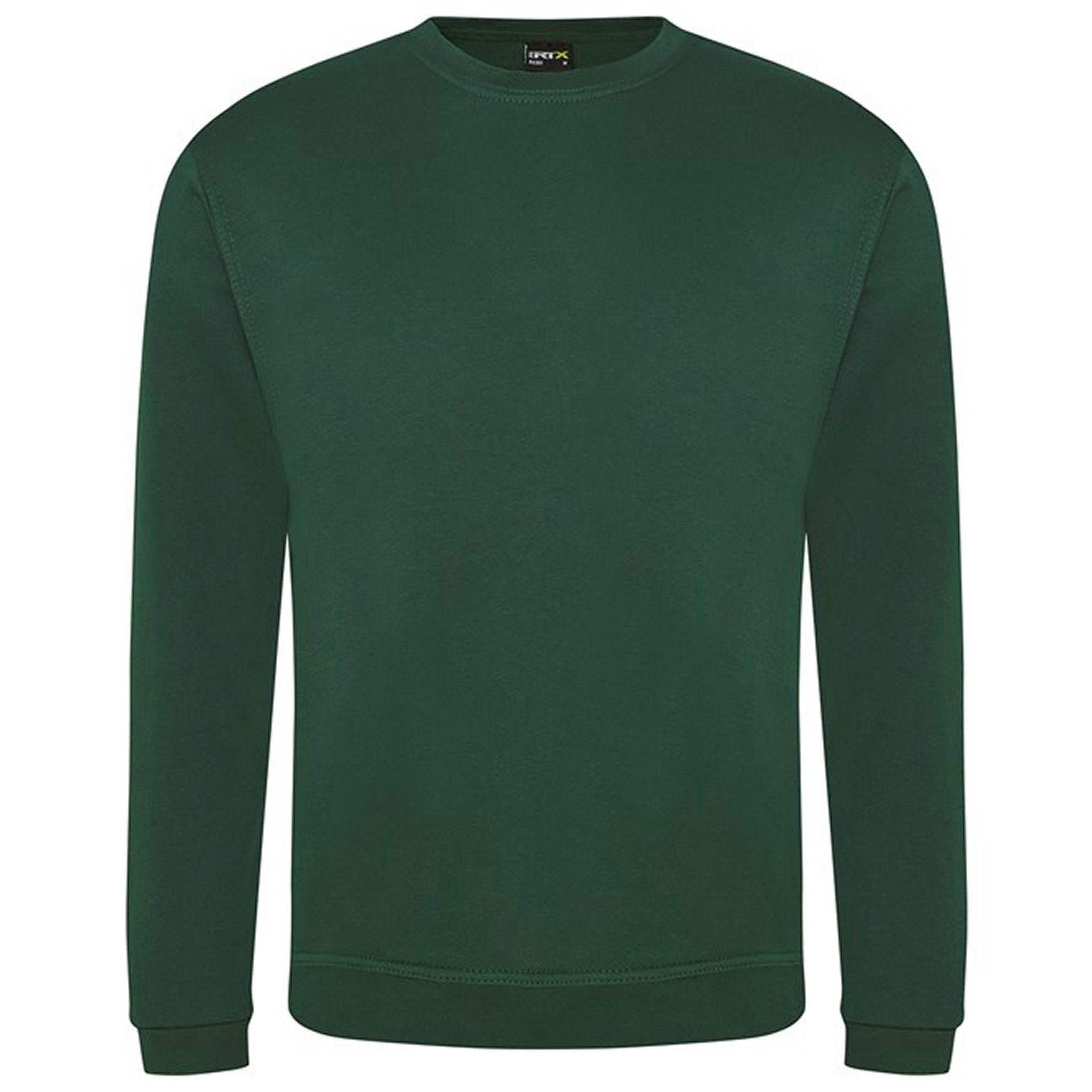 Sweatshirt med rund hals | ProRTX