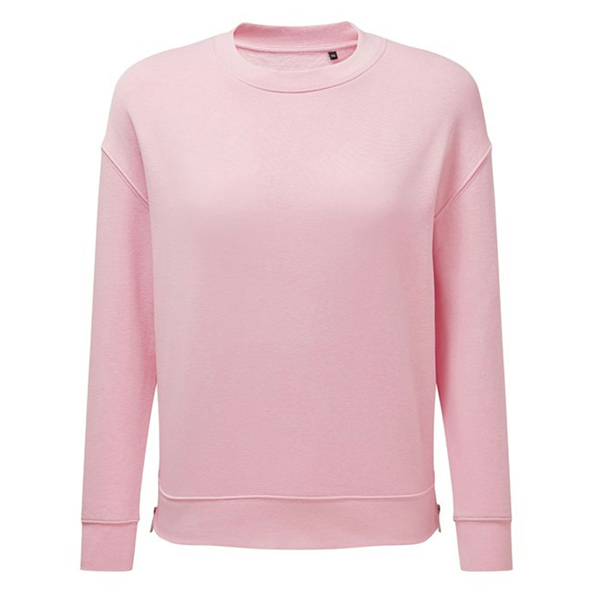 Sweatshirt med lång ärm för dam | TriDri