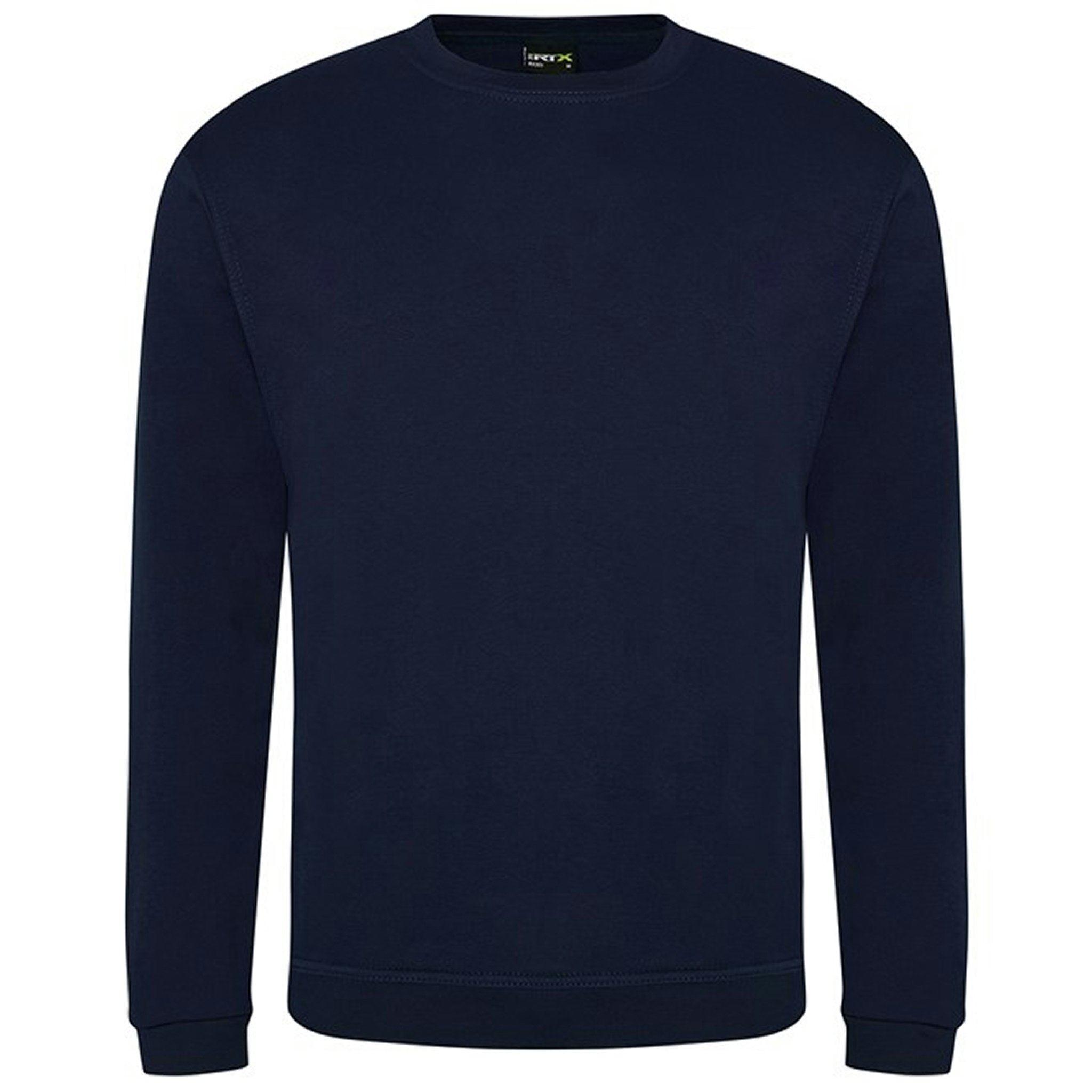 Sweatshirt med rund hals | ProRTX